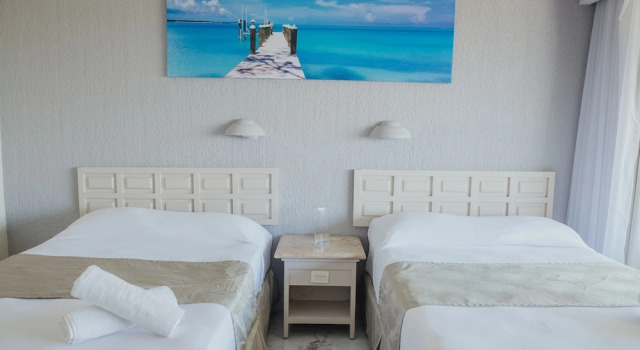 Fantastic OceanFront location, Prenota Hotel Hotel a Quintana Roo con parcheggio, Parcheggio
