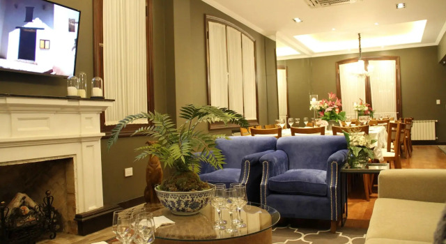 MG Design Hotel Boutique, Забронировать Бутик-отель Отели Сальта с завтраком, рядом с La Merced Church, Завтраки