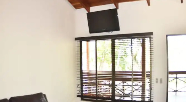 Апартаменты Superior Casa Aura Beachfront B&B