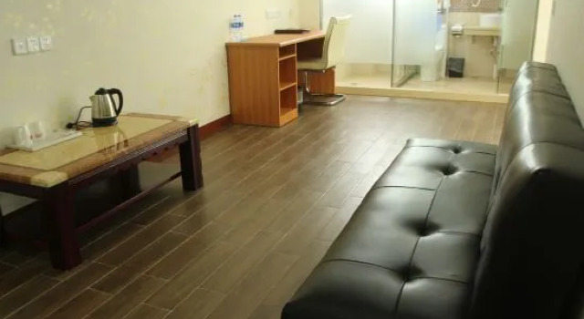 Люкс Thank You Inn Meizhou Lijiangwan
