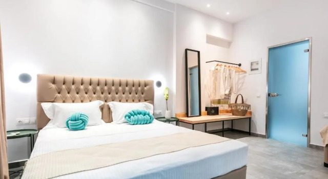 Delight Suites