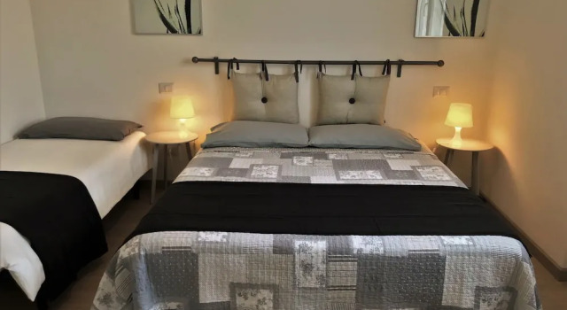 Gardaselle Holiday Rooms