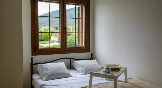 Villa Dafne, Book Villa Leptokaria 
