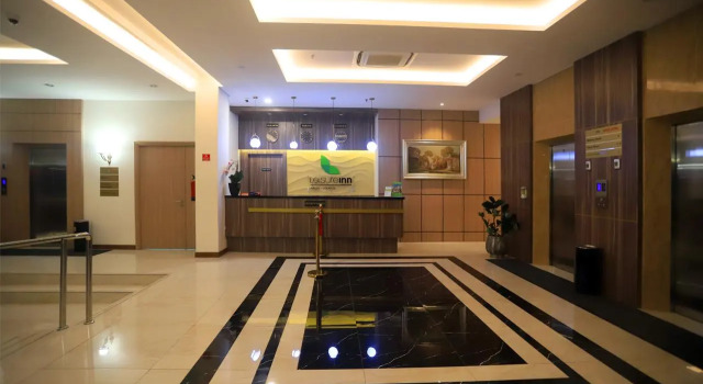 Luxury Inn Arion Hotel, Book Hotel Jakarta Jakarta Province, near Arion Mall