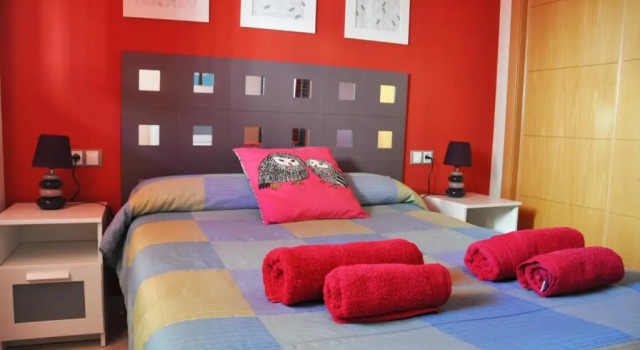 Apartamento San Luis