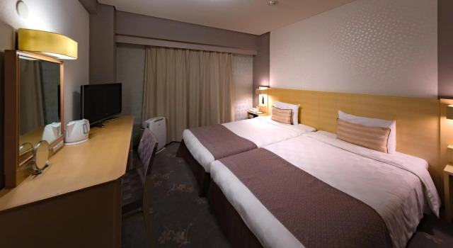 Nagoya Sakae Tokyu REI Hotel, Rezervovat Hotel Hotely v Aoichō s parkováním, Parkování