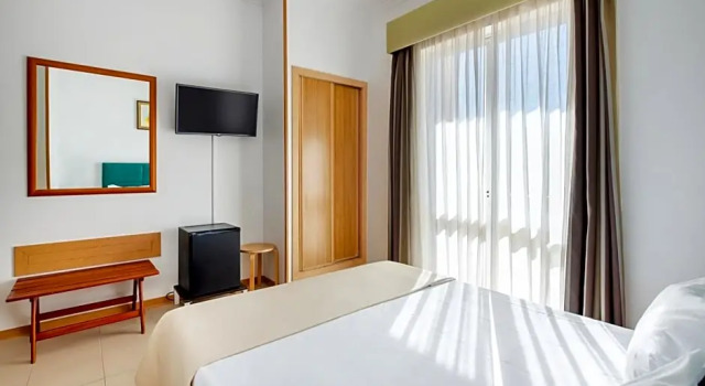Одноместный номер Standard Hotel Santa Catarina Algarve