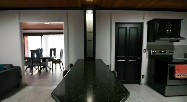 Вилла Villas Jawara