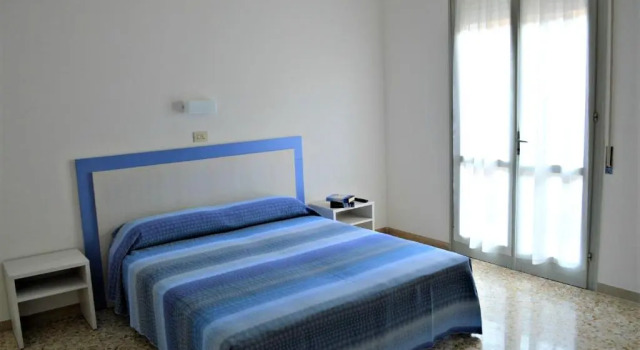 Hotel Canoa, Buchen Sie Hotel Cervia 