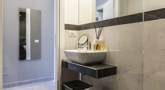 Номер Standard Trastevere 143