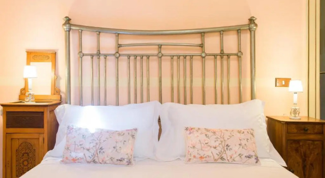 B&B Porta Carolina, Buchen Sie Hotel La Kalsa Palermo