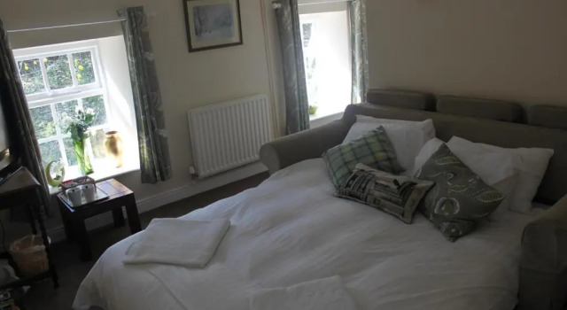 Люкс The Manifold Inn Hotel