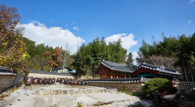 Geochang Choongsindang Donggae Jeongon Gotek, Reserva ahora Hotel Geochang Gyeongsang del Sur