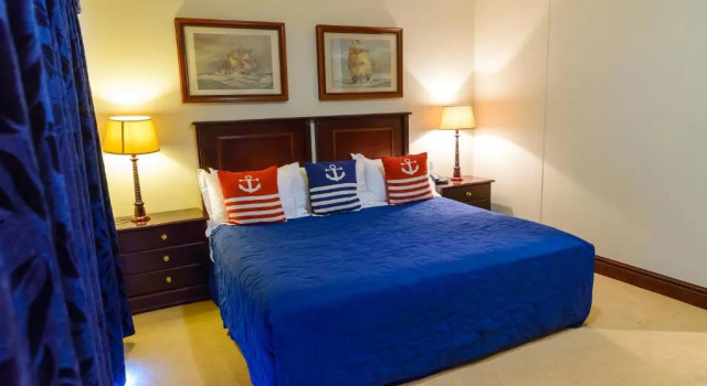 Номер Standard Boathouse Ballito