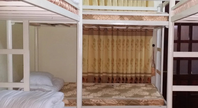 Oasis Bar and Hostel, Забронировать Хостел Хостелы Хюэ, рядом с Museum of Royal Antiquities, Хостел
