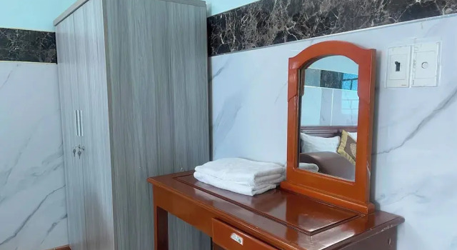 Номер Standard Bien Sao Hotel