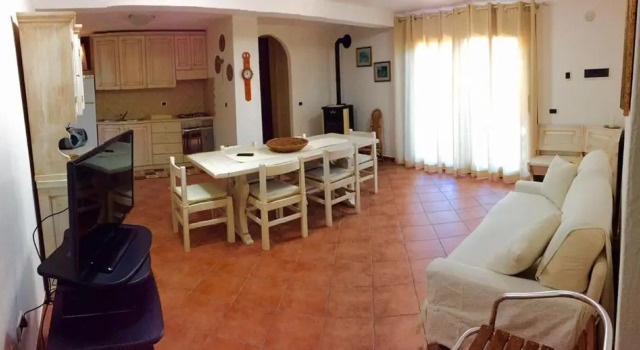 Appartamento Martina