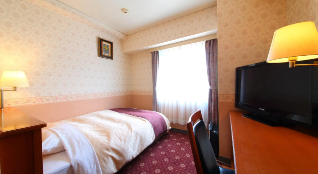 Run of House Hotel Seawave Beppu
