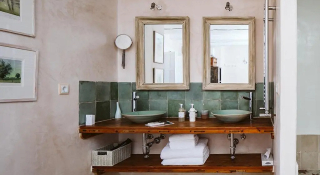 Двухместный номер Standard Casa La Siesta
