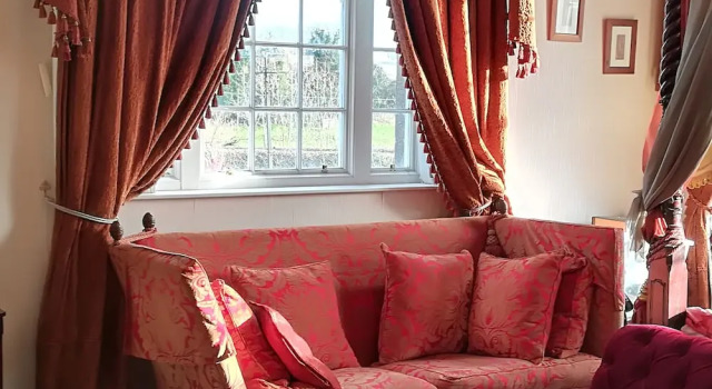 Вилла Premier Inch Schoolhouse - Event Residence
