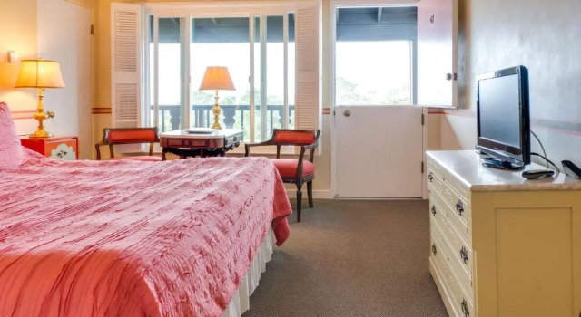 Номер Standard Hofsas House Hotel