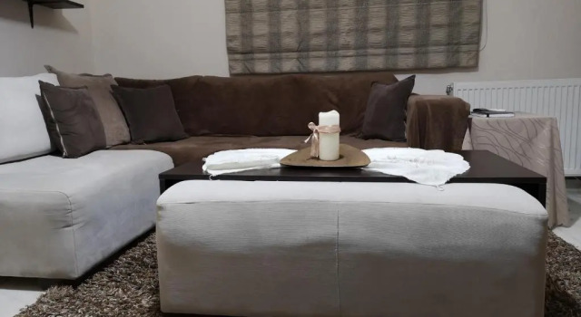 George Central Apartment, Prenota Appartamento Hotel a Peloponneso con parcheggio, Parcheggio
