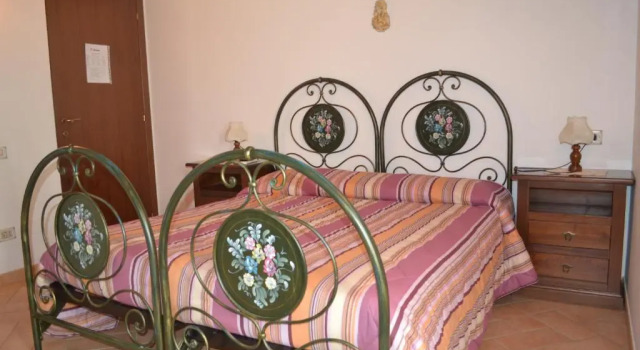 Номер Standard Agriturismo Montorso