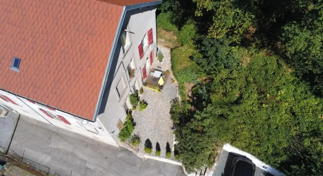 Апартаменты Цокольный этаж Appolusbratadis Appartement 1-4 Personnes