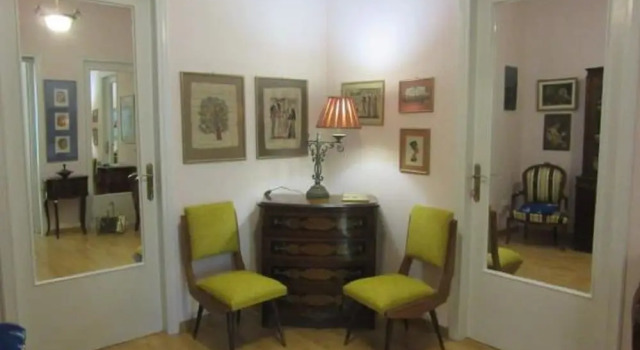 Marion-Athenian Style Apartment