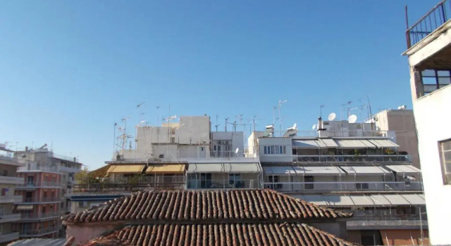 2as Merarchias 21, 5th Floor
