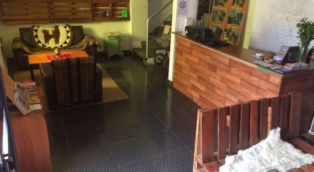 Three Leaves B&B Cusco, Rezerwuj Bed and Breakfast Cusco City Centre Cuzco