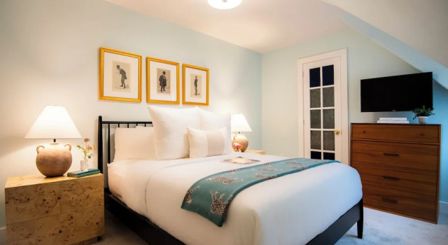 Номер Classic Cleftstone Inn