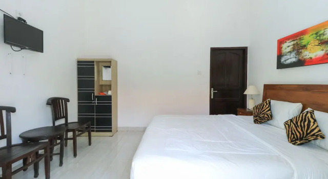 Puri Ratu Penida