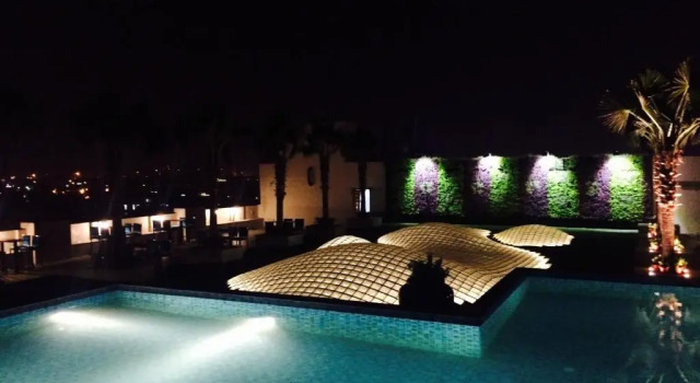 Shakun Hotels And Resorts, Забронировать Отель Отели Джайпура 4 звезды, рядом с RIICO, 4*