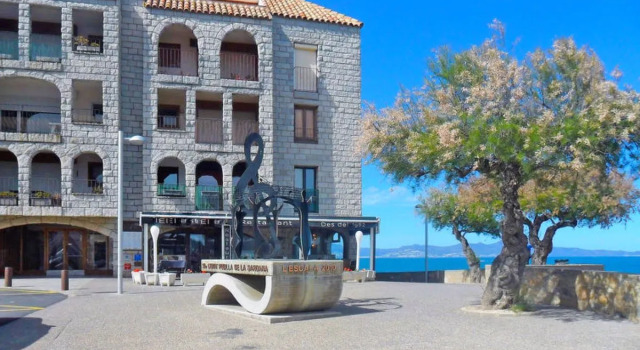 Apartment  Albatros L'Escala