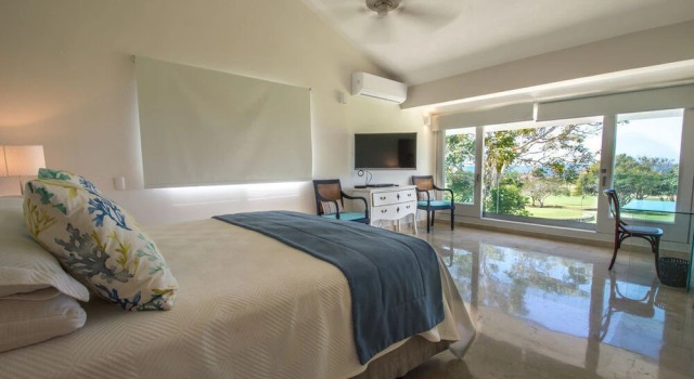 Вилла Private Villa with Pool and Golf Cart