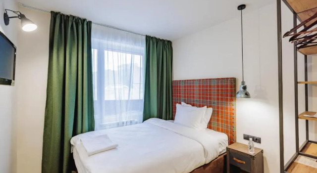 Номер Economy Iglika Palace
