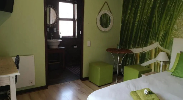 Двухместный номер Standard a Vue Guesthouse