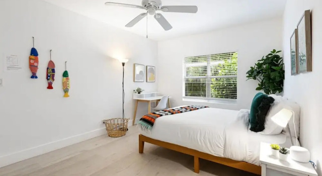 Dreamy 1-bedroom apt Walking Distance to Las Olas