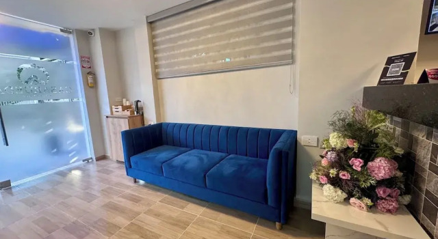 Hospedaje Casa Rueda, Book Hotel Barranquilla Atlántico