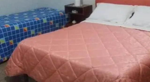 Номер Classic Casa Bianca da Giusy
