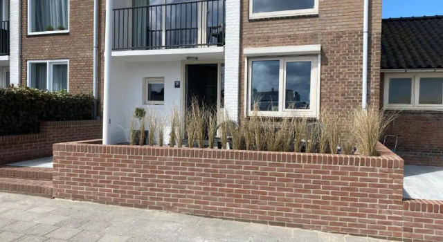 Апартаменты Apartment de Boer