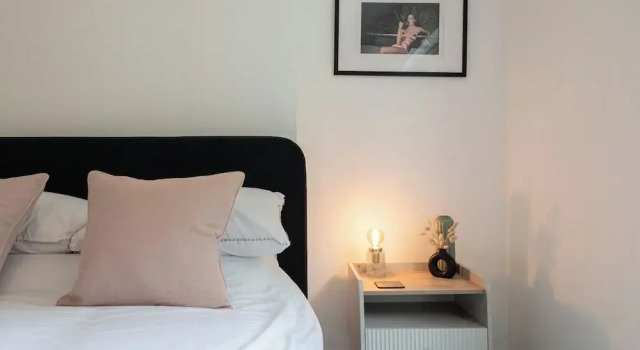 Cosy 1BD in Malvern With Stunning Views