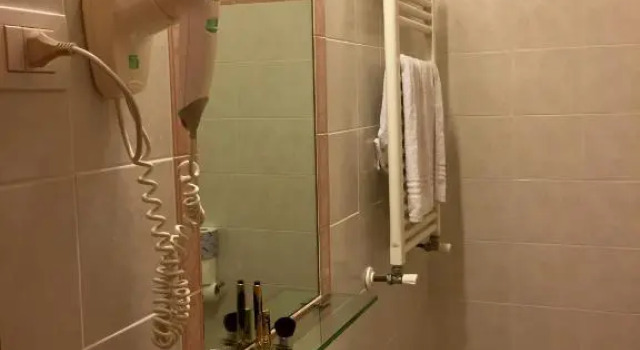 Номер Standard Hotel Katy