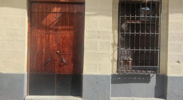 Acogedora Suite en centro de Granada, Забронировать Отель Гранада Granada Province, рядом с Музей народных традиций и искусств Los Tiros de Granada