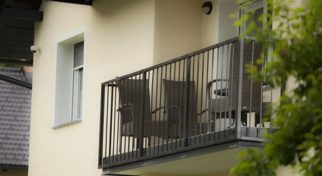 Апартаменты Classic Razingar Apartments