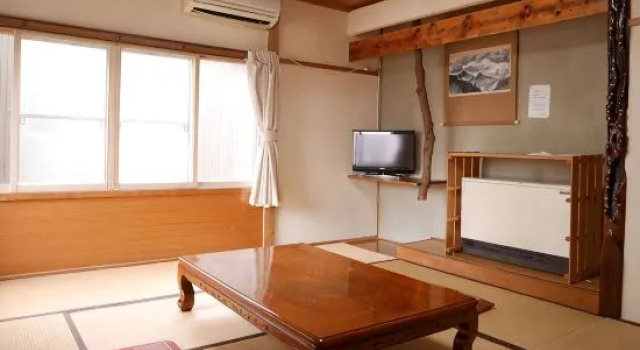 Номер Standard Yamaichiso