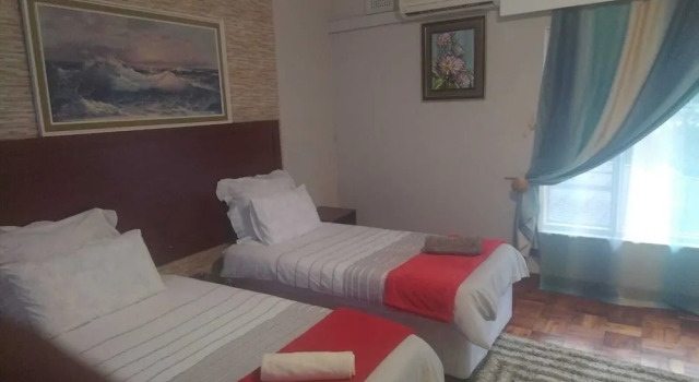 Comrades Oasis Guest House, Забронировать Гостевой дом Питермарицбург Midlands, рядом с Cascades Shopping Centre