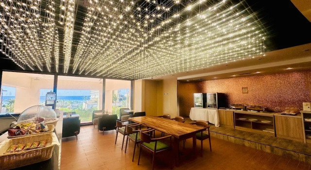 Camera Executive Royal Orchid Hotel Guam