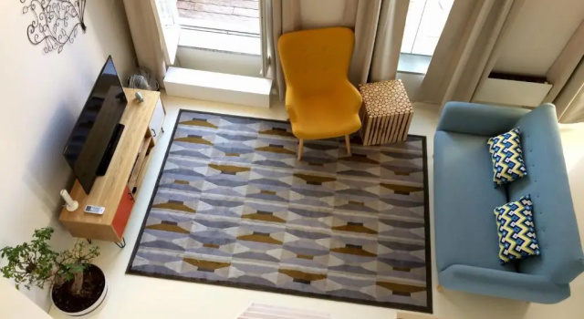 Апартаменты PortoWhite city lofts